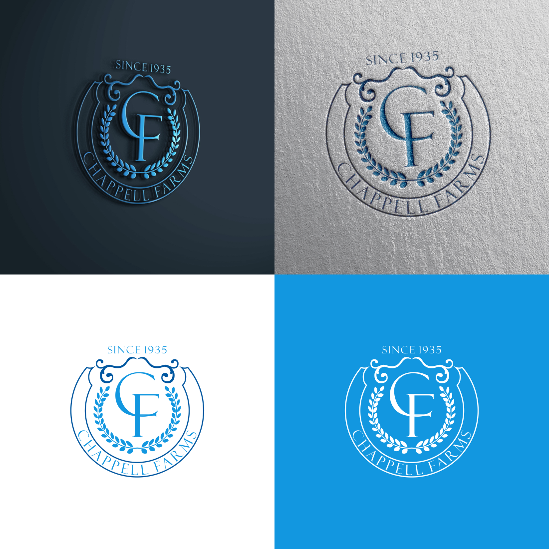 Logo Design by aqilazhifara for this project | Design #33023899