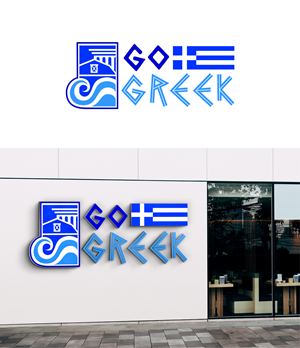 Logo Design by AMBStudio for Spartans | Design: #33061263
