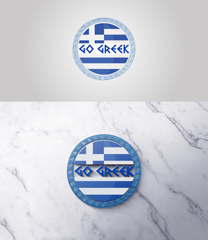 Logo Design by AMBStudio for Spartans | Design: #33061782