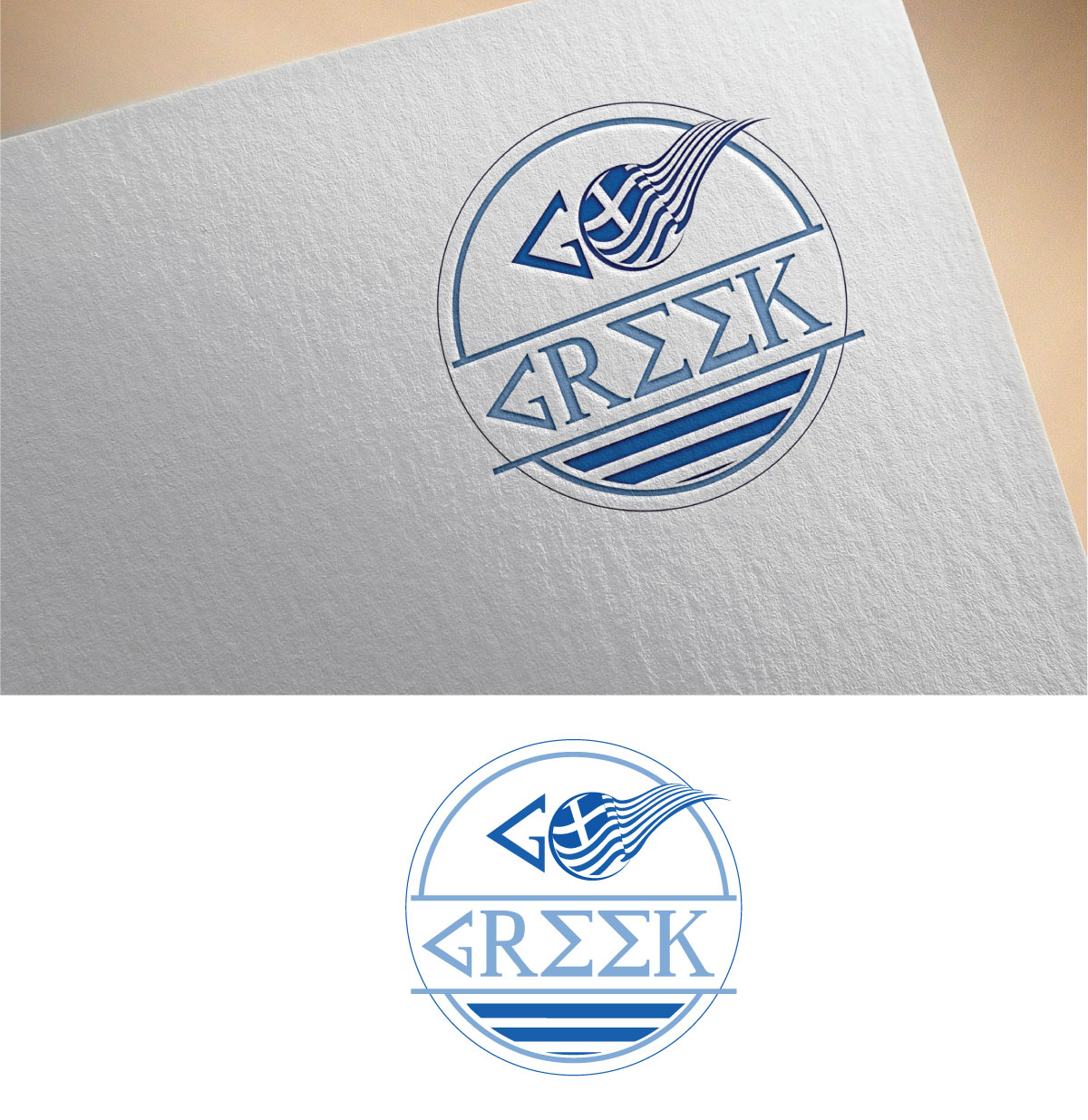 Logo Design by Om Namah Shivay for Spartans | Design #33027029