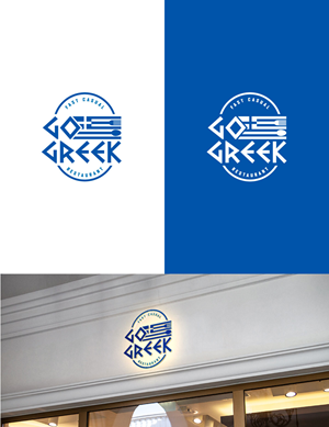 Logo-Design von jonkonrad für Spartans | Design: #33026781