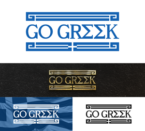 Logo Design by Aezakmi for Spartans | Design: #33057017