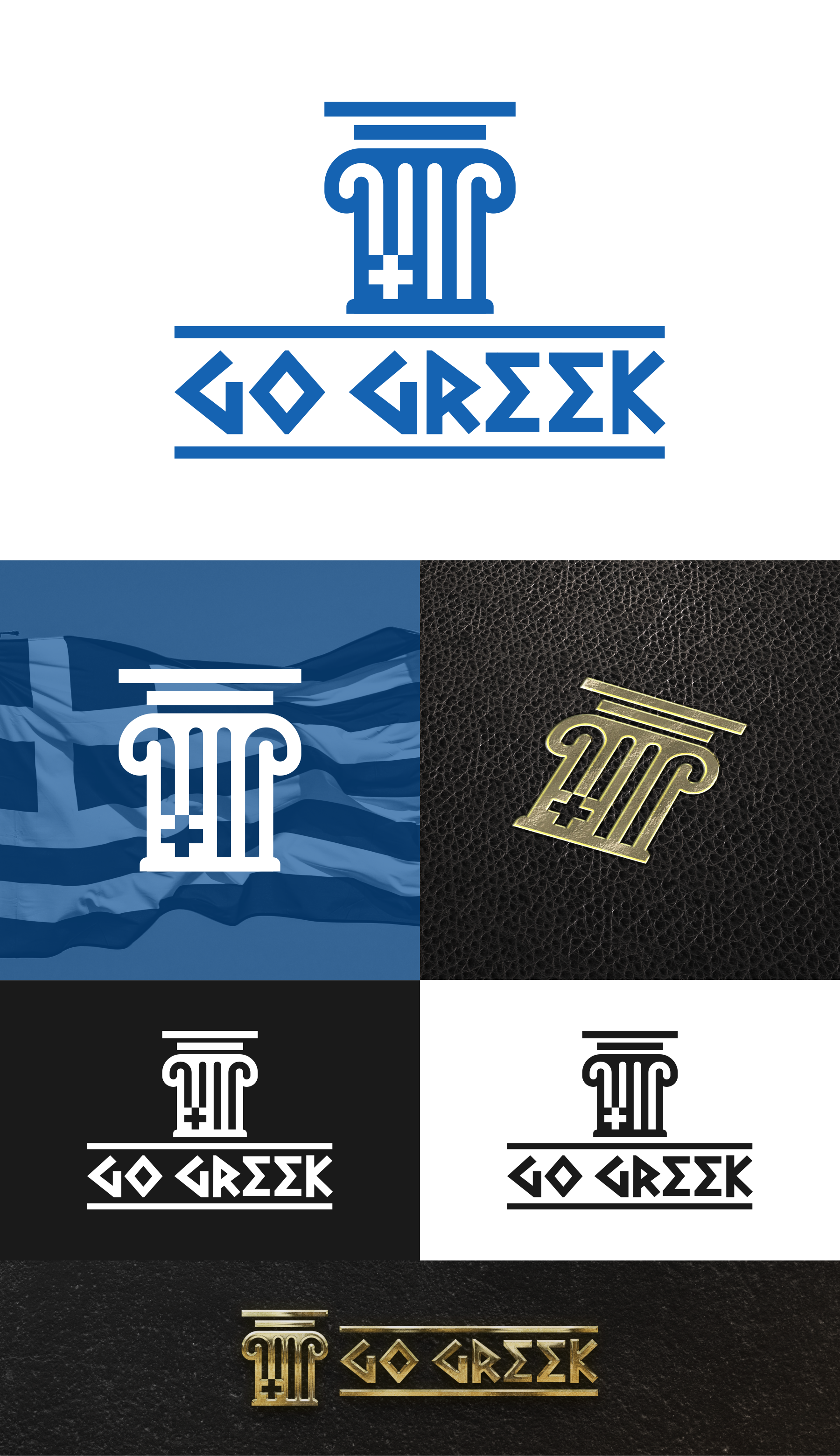 Logo Design by Aezakmi for Spartans | Design #33057019