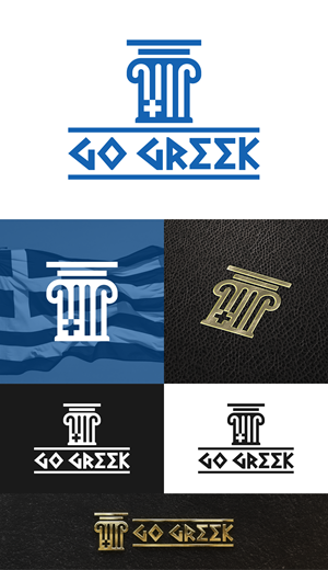 Logo Design by Aezakmi for Spartans | Design: #33057019