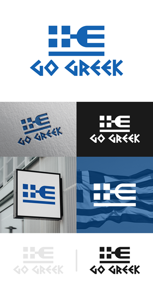 Logo Design by Aezakmi for Spartans | Design: #33063495