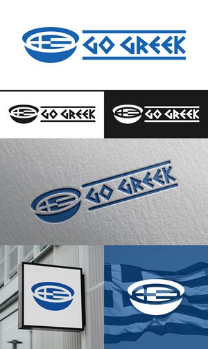 Logo Design by Aezakmi for Spartans | Design: #33063498