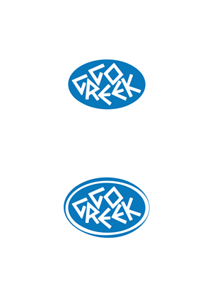 Logo Design by mnlk