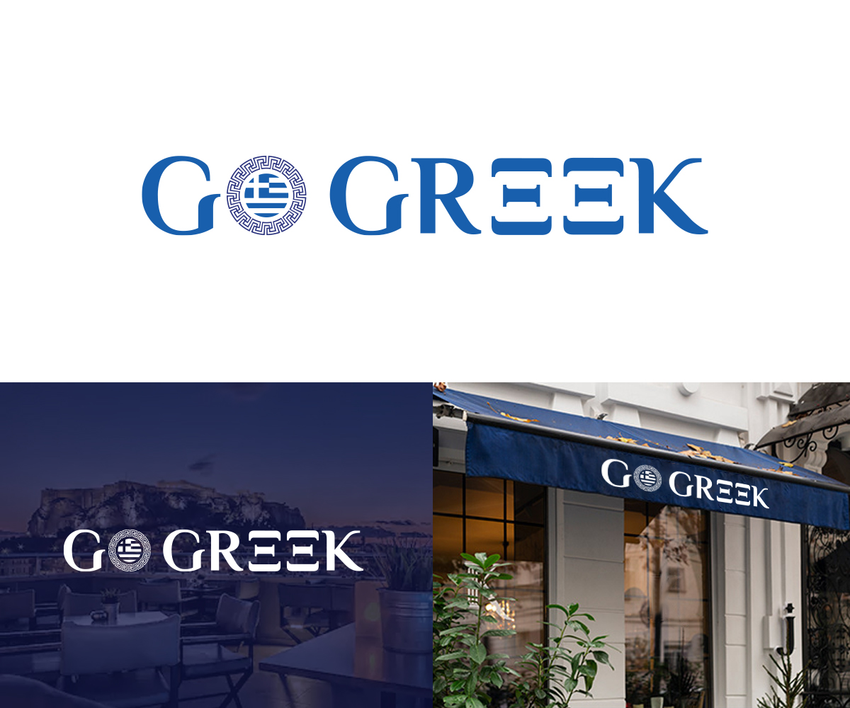 Logo Design by Alf Mozara for Spartans | Design #33027836