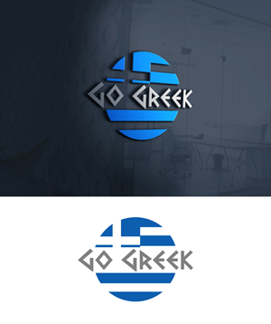 Logo Design by Ahnaf Labib for Spartans | Design: #33029419