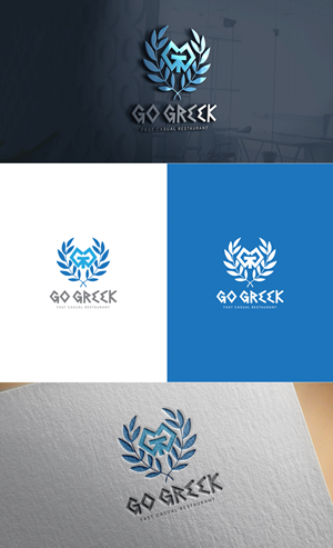 Logo Design by GLDesigns for Spartans | Design: #33023368