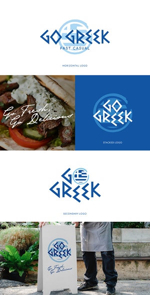 Logo Design by designbysy