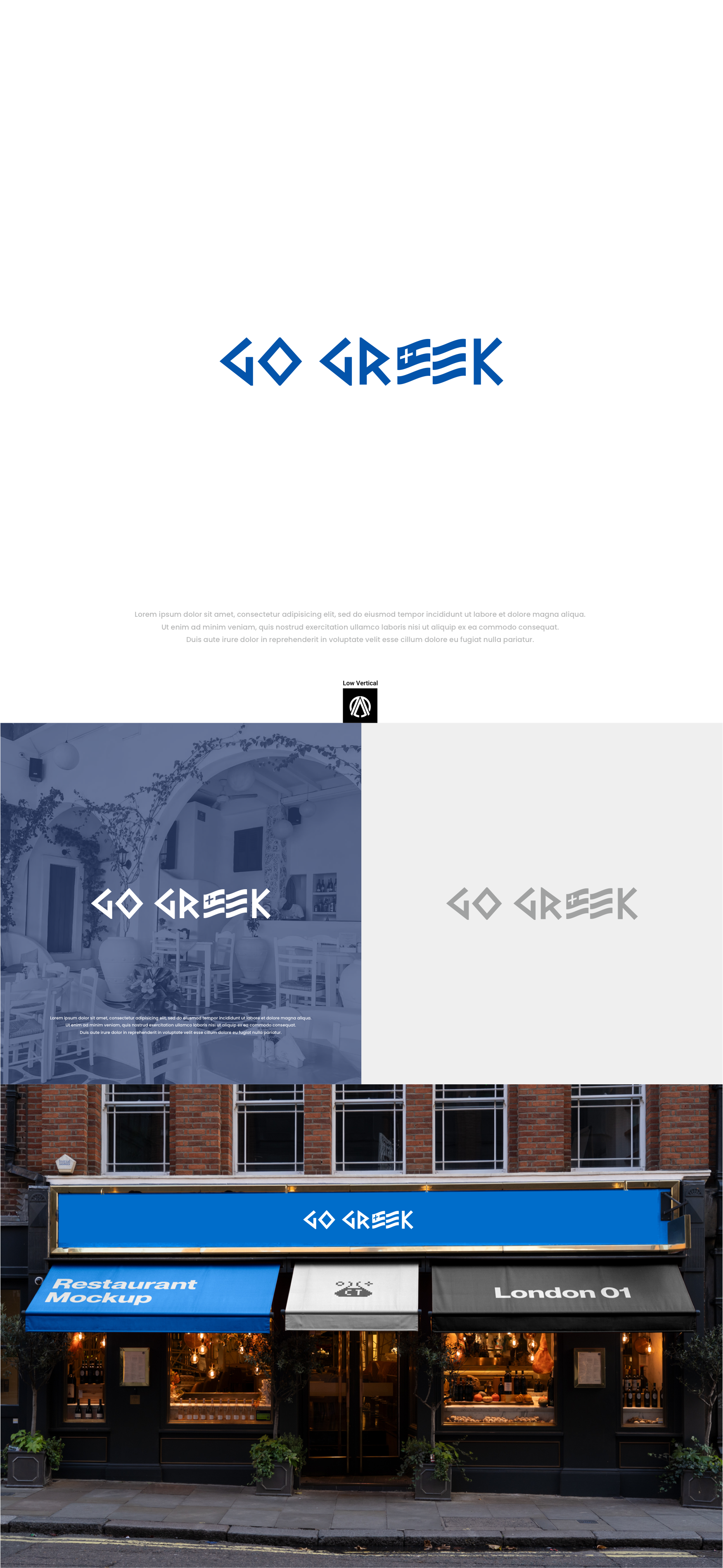 Logo Design by Low_vertical for Spartans | Design #33026140