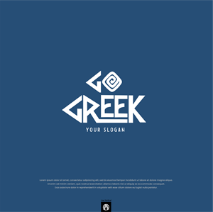 Logo Design by Low_vertical for Spartans | Design: #33064201