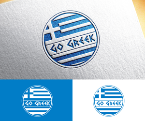 Logo Design by step forward 2 for Spartans | Design: #33033677