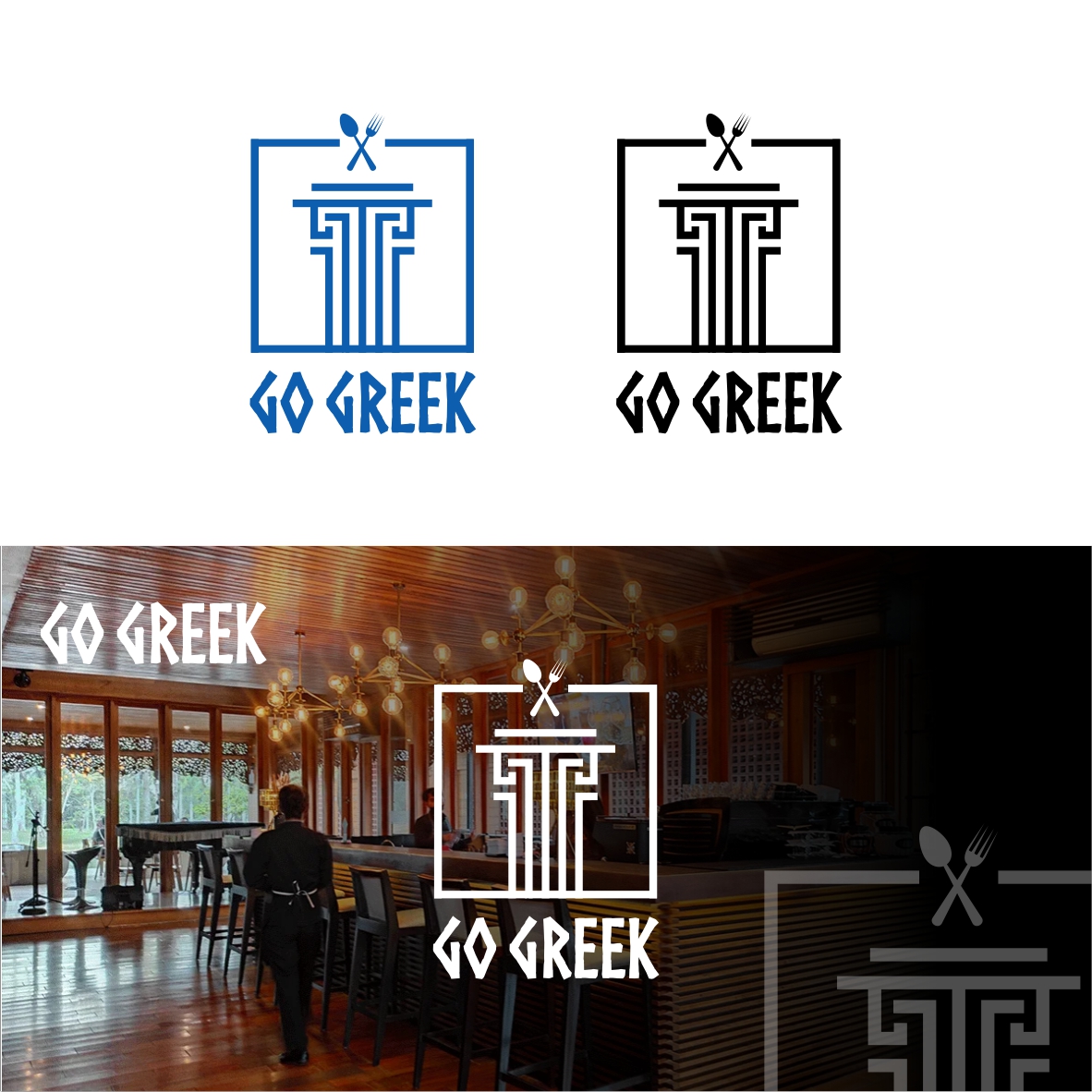 Logo-Design von aidea19 für Spartans | Design #33032448