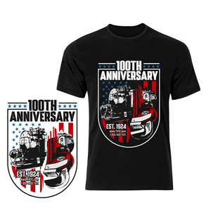 T-shirt Design by onze design for Tate Engineering | Design #33339976