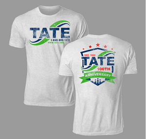 T-Shirt-Design von Johncina für Tate Engineering | Design: #33051496