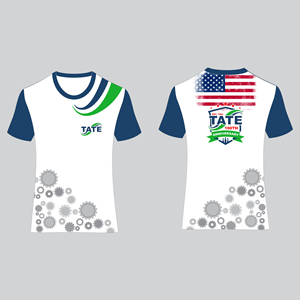 T-shirt Design by aicreativeman