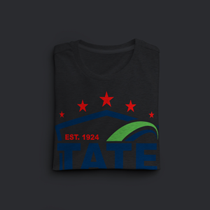 T-shirt Design by Profe Hobbs for Tate Engineering | Design #33024004