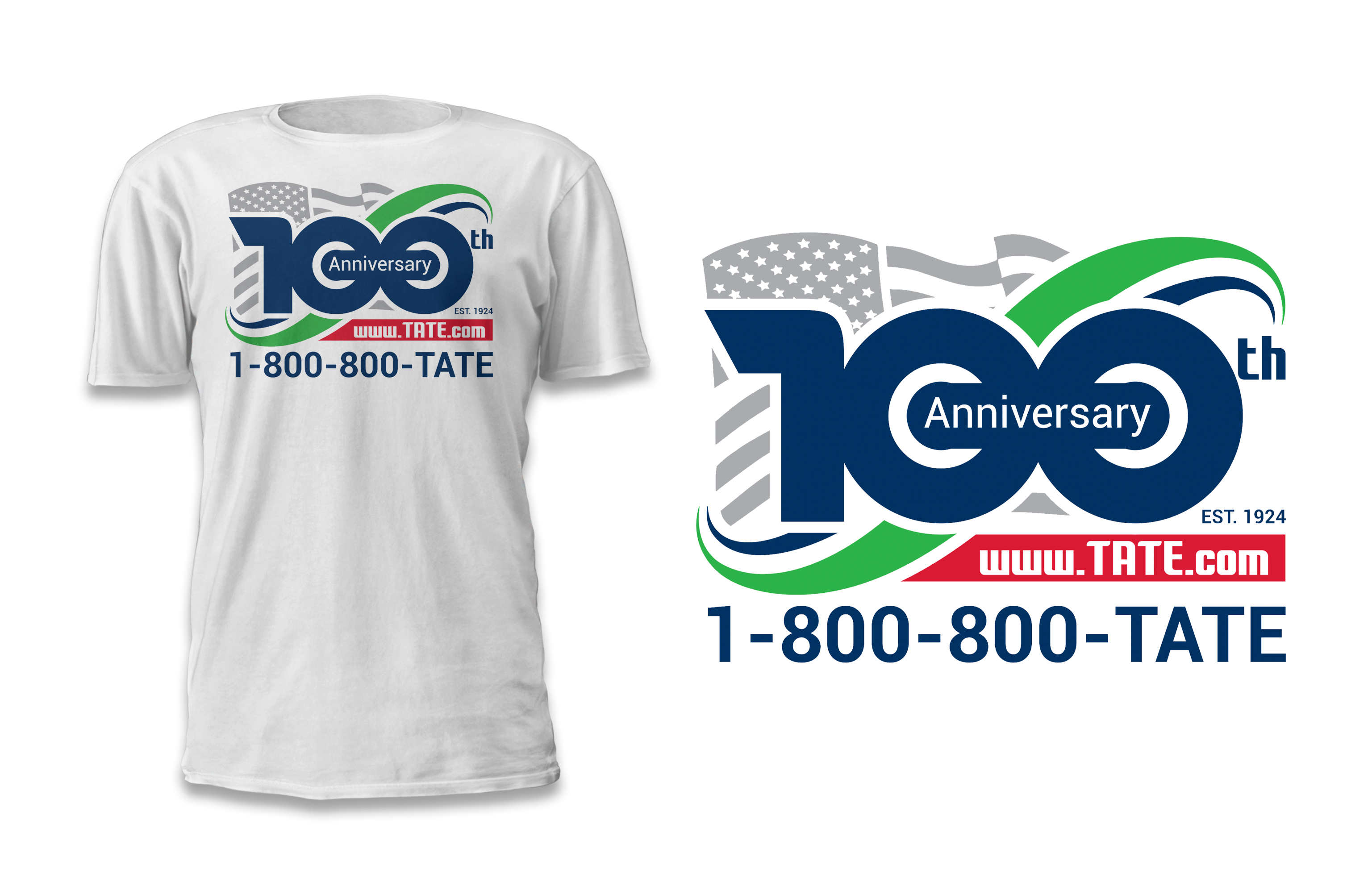 Design de T-shirt par D'Mono pour Tate Engineering | Design #33065565