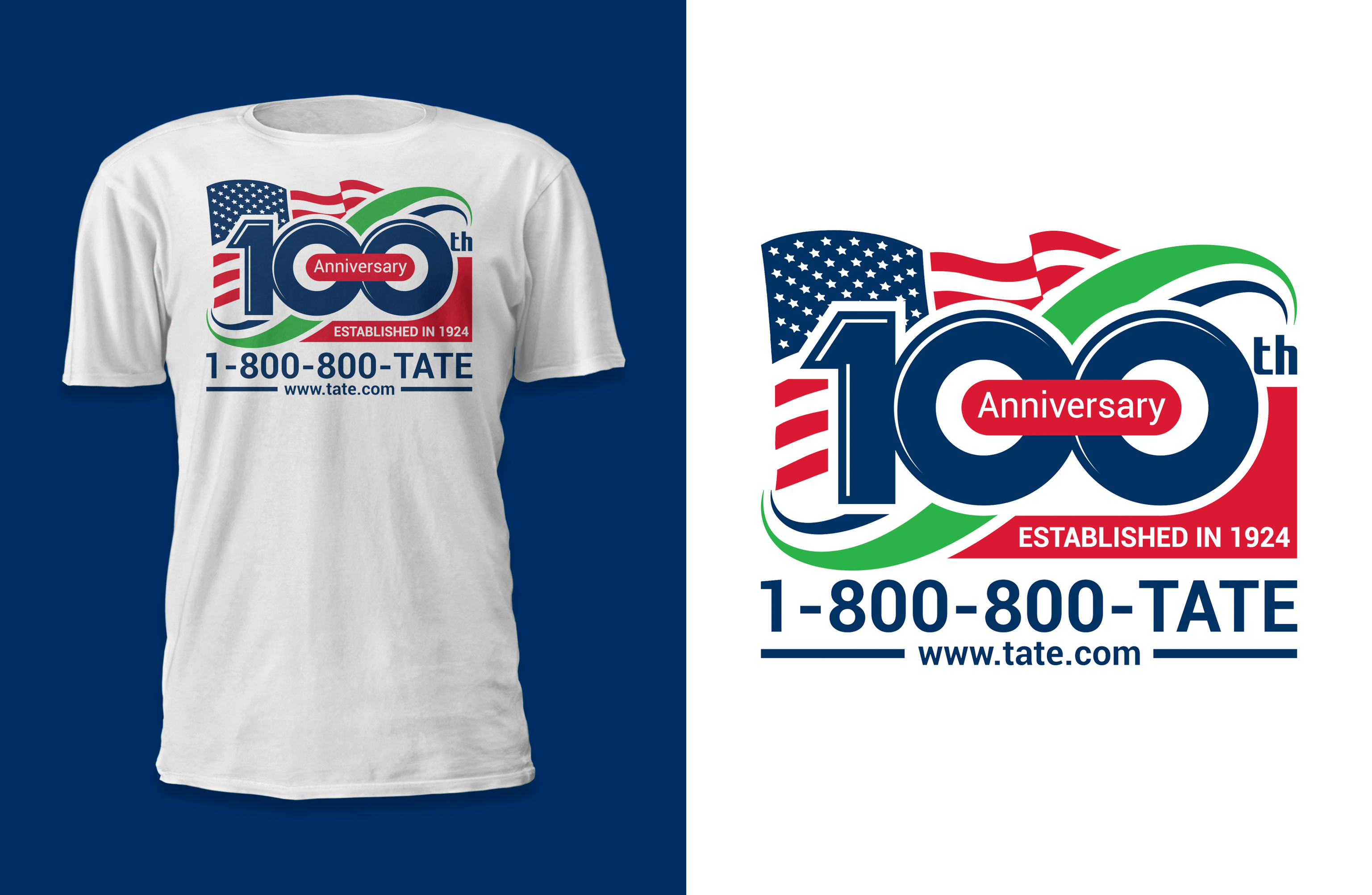 Design de T-shirt par D'Mono pour Tate Engineering | Design #33067475