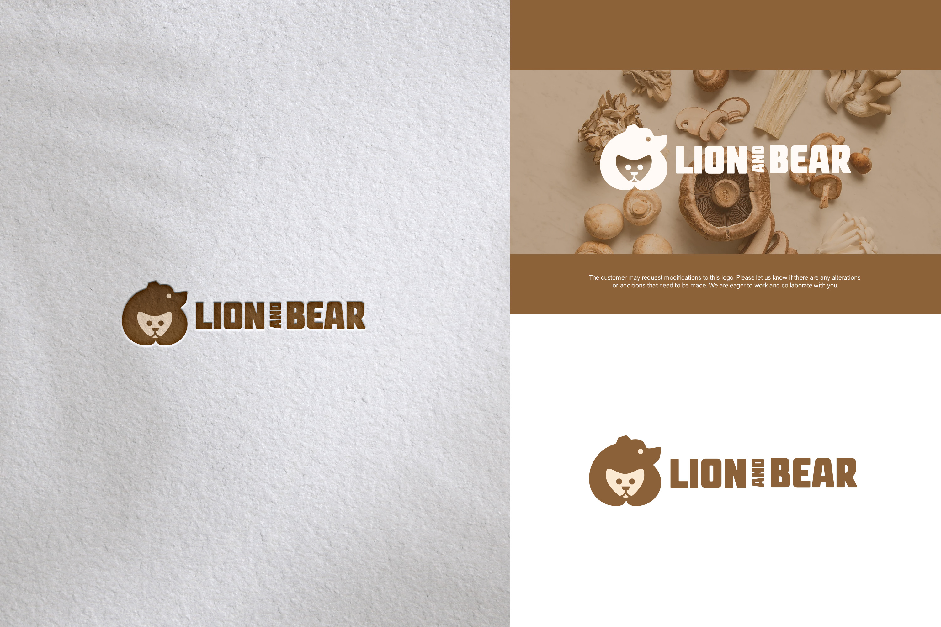 Logo Design by Senpachie for this project | Design #33023763