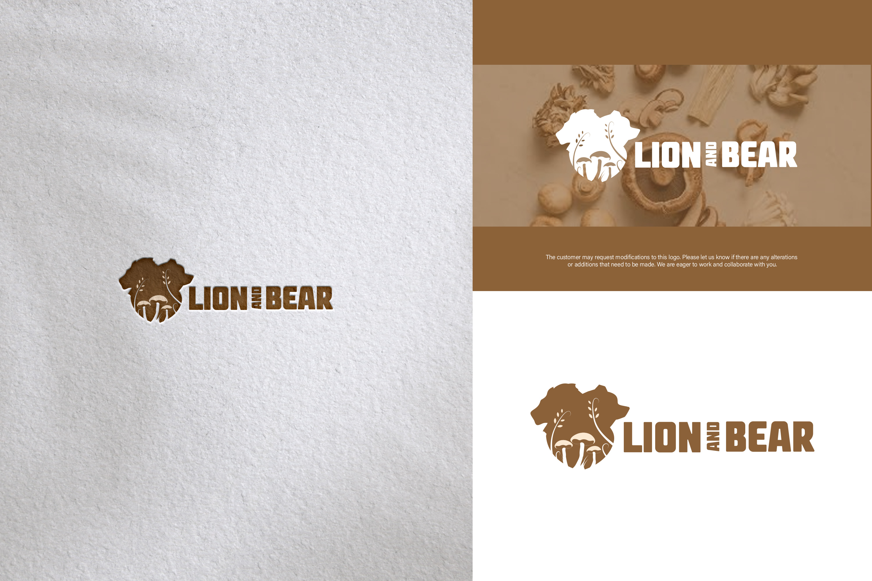 Logo Design by Senpachie for this project | Design #33037242