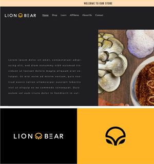 Logo Design by 99 Art.. for this project | Design: #33061488