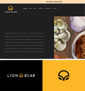 Logo Design by 99 Art.. for this project | Design: #33061489