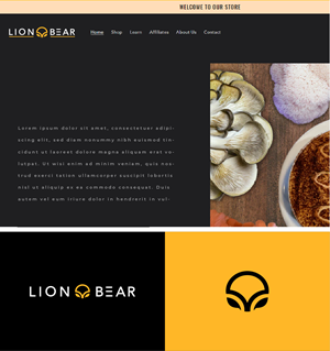 Logo Design by 99 Art.. for this project | Design: #33061490