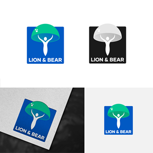 Logo Design by Designs_by_Aier