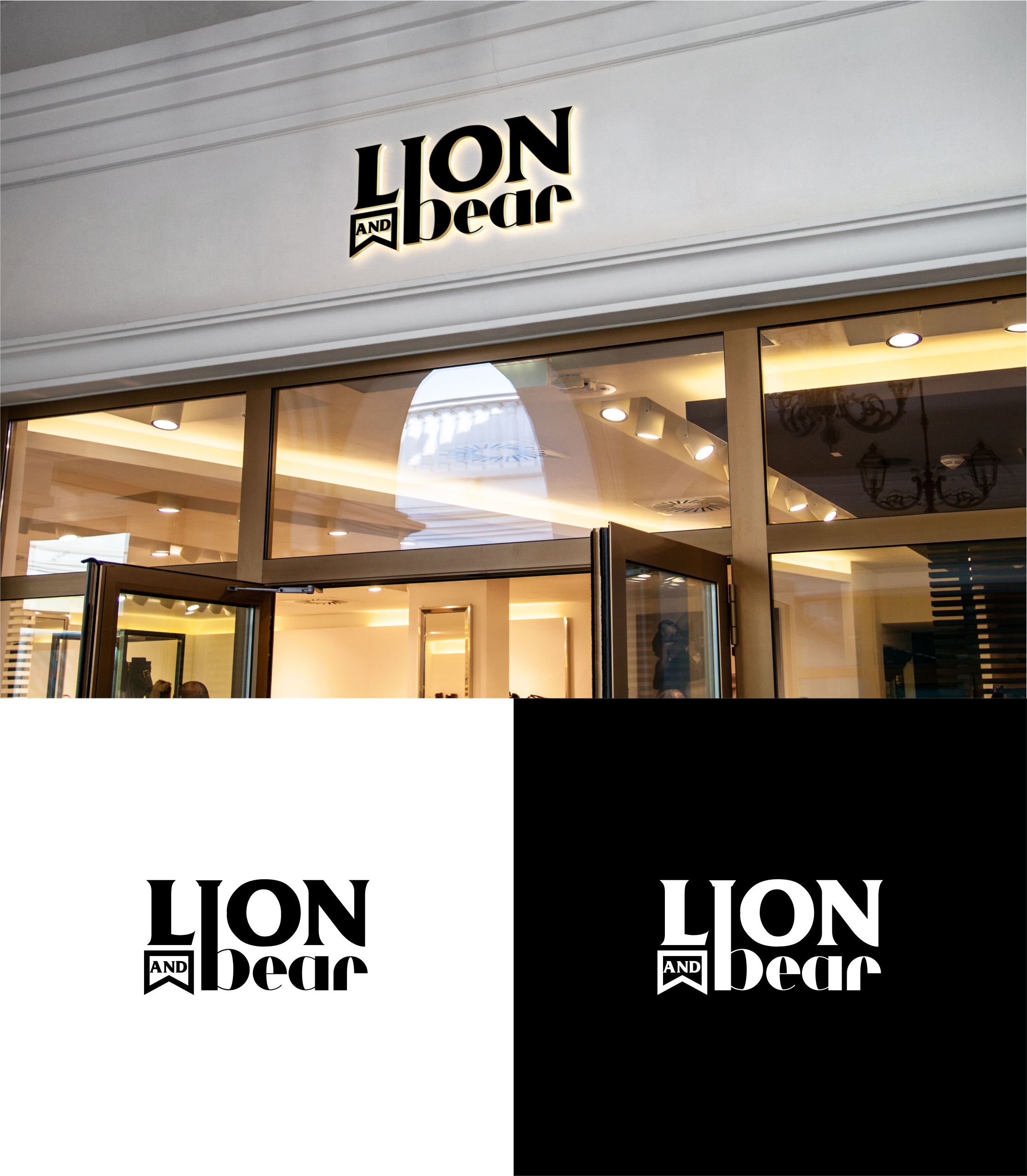 Logo Design by healer1617 for this project | Design #33025845