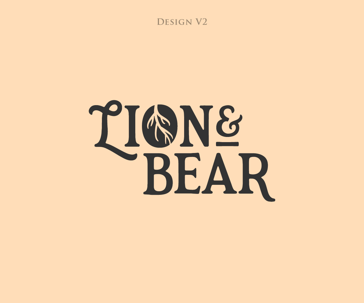 Logo Design by apik. for this project | Design #33057873