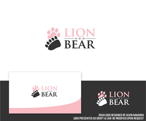 Logo Design by alvinnavarra for this project | Design: #33040766