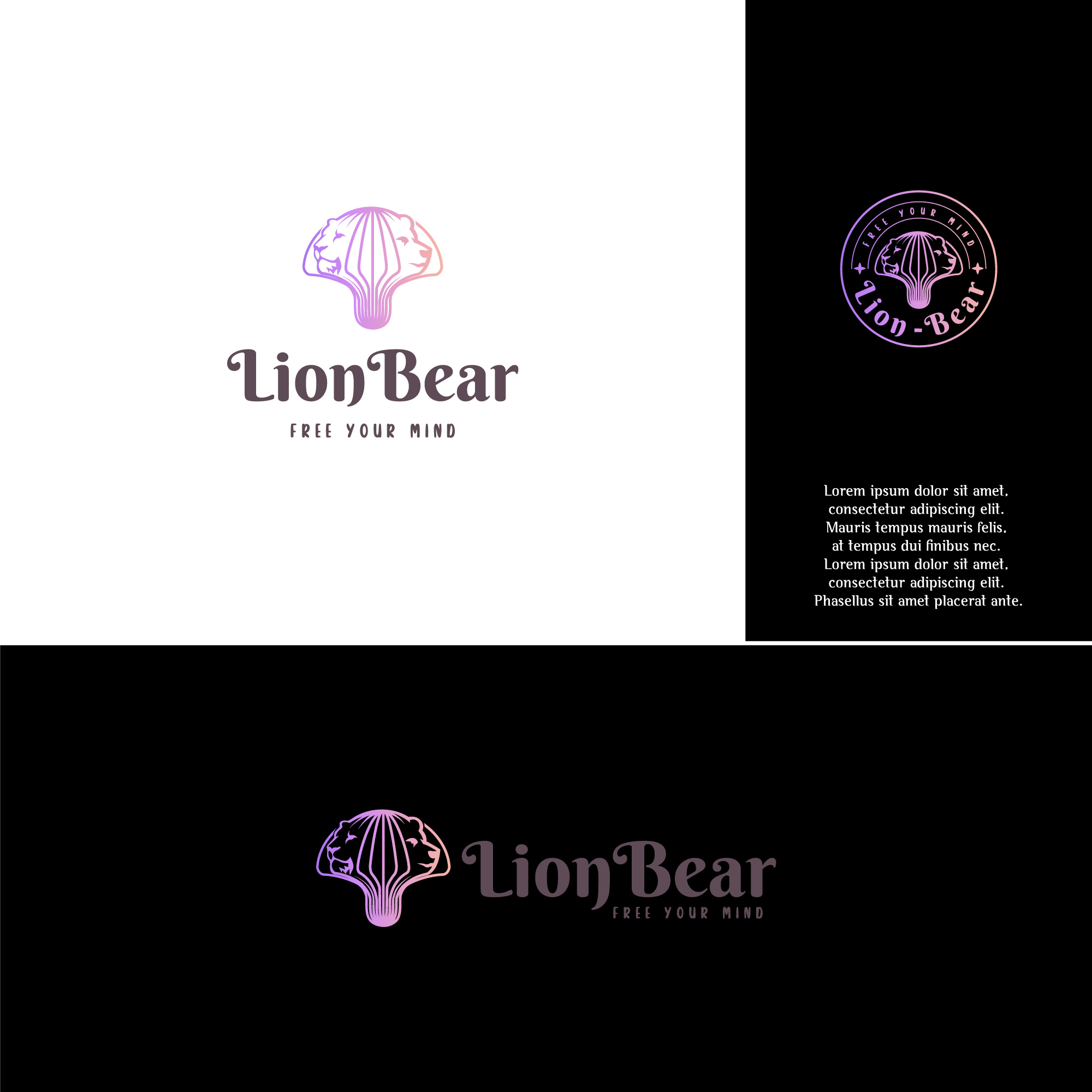 Logo Design by Arjuna Design for this project | Design #33039754