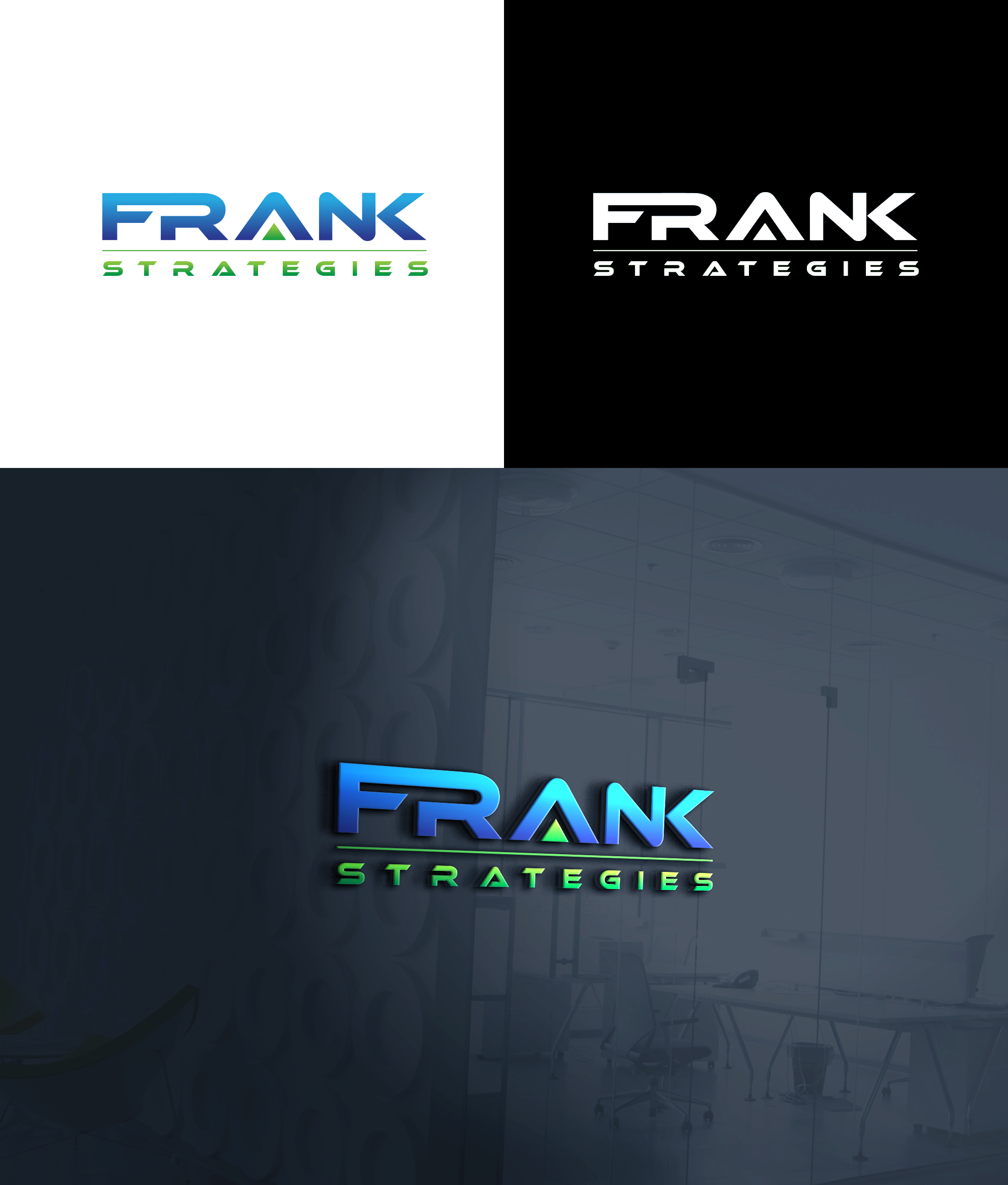 Logo Design by RA-bica for this project | Design #33027364