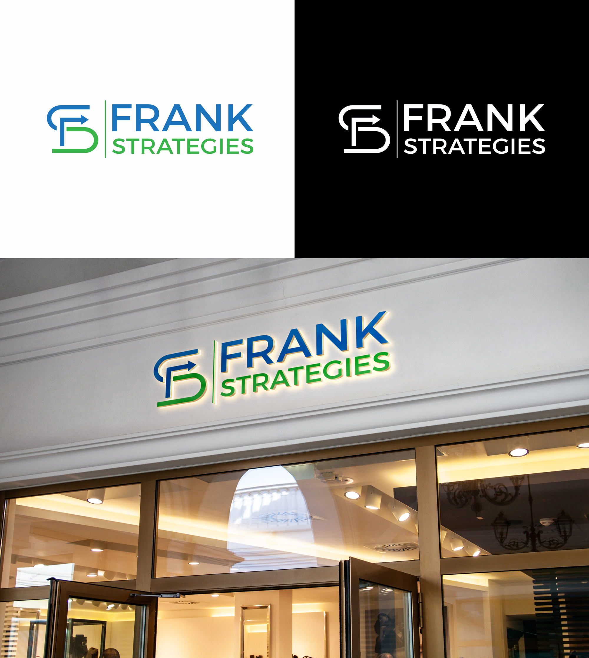 Logo Design by RA-bica for this project | Design #33027366