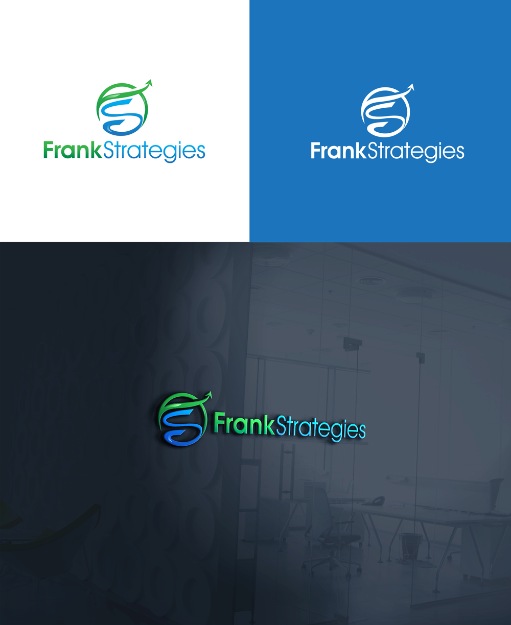 Logo Design by RA-bica for this project | Design #33027537