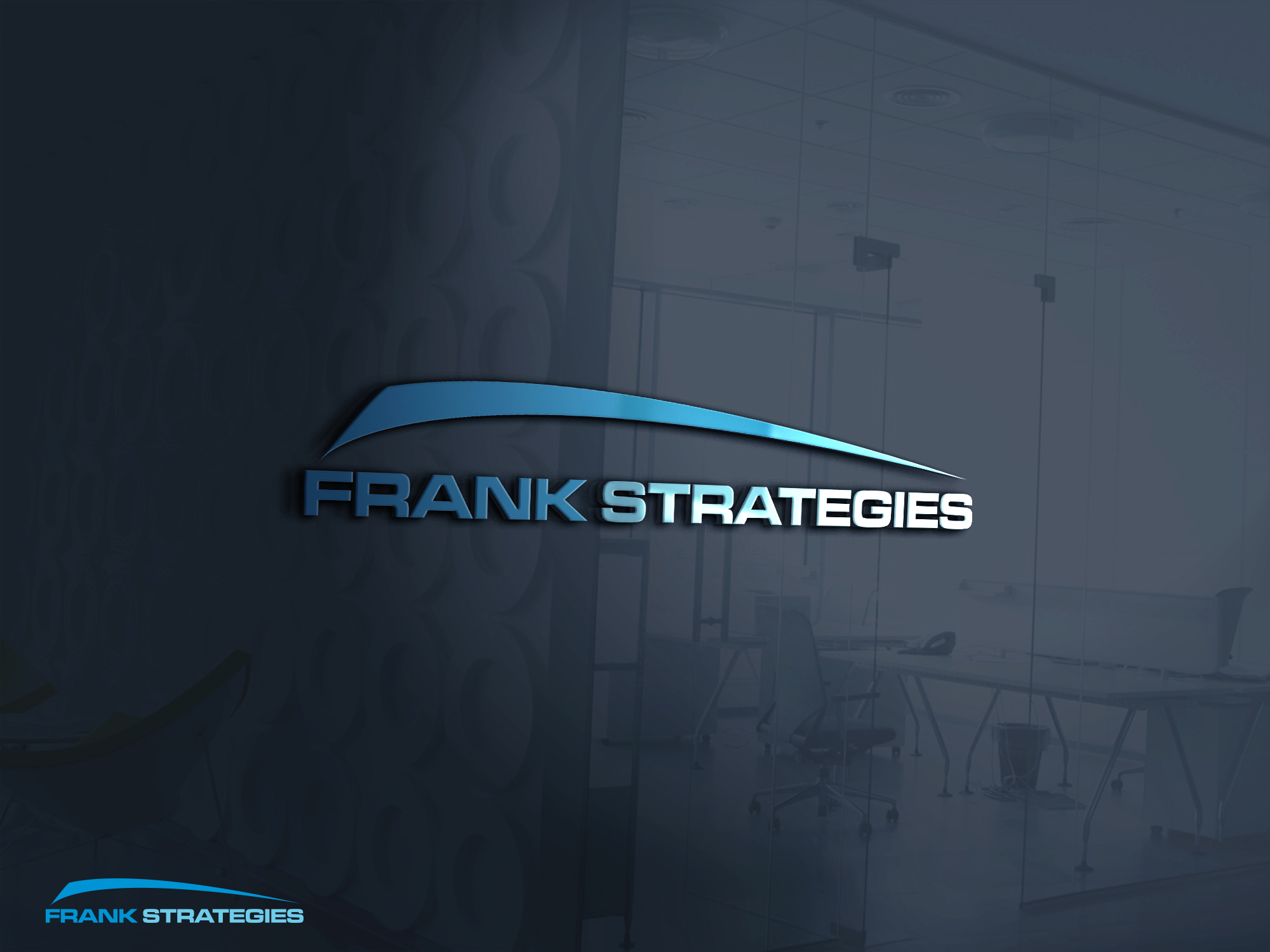 Logo Design by mekail for this project | Design #33024990