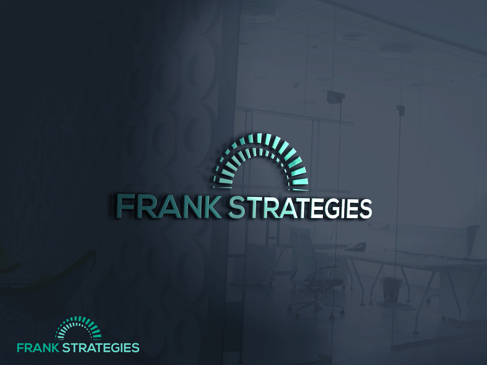 Logo Design by mekail for this project | Design #33024991