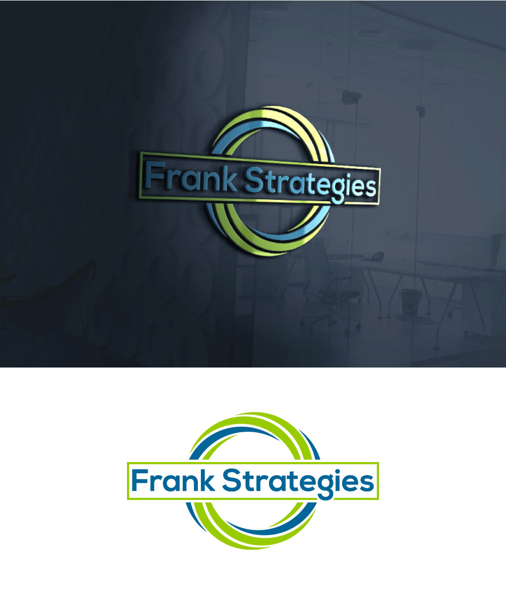 Logo Design by Ahnaf Labib for this project | Design #33025173