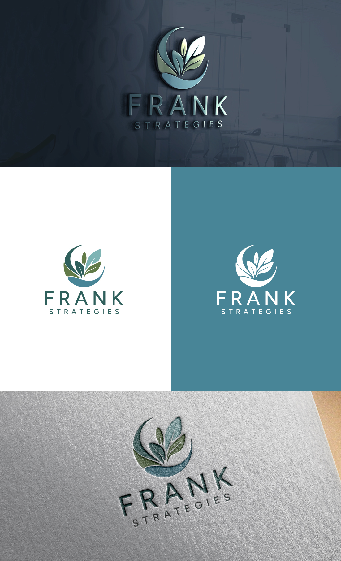 Logo Design by GLDesigns for this project | Design #33024167