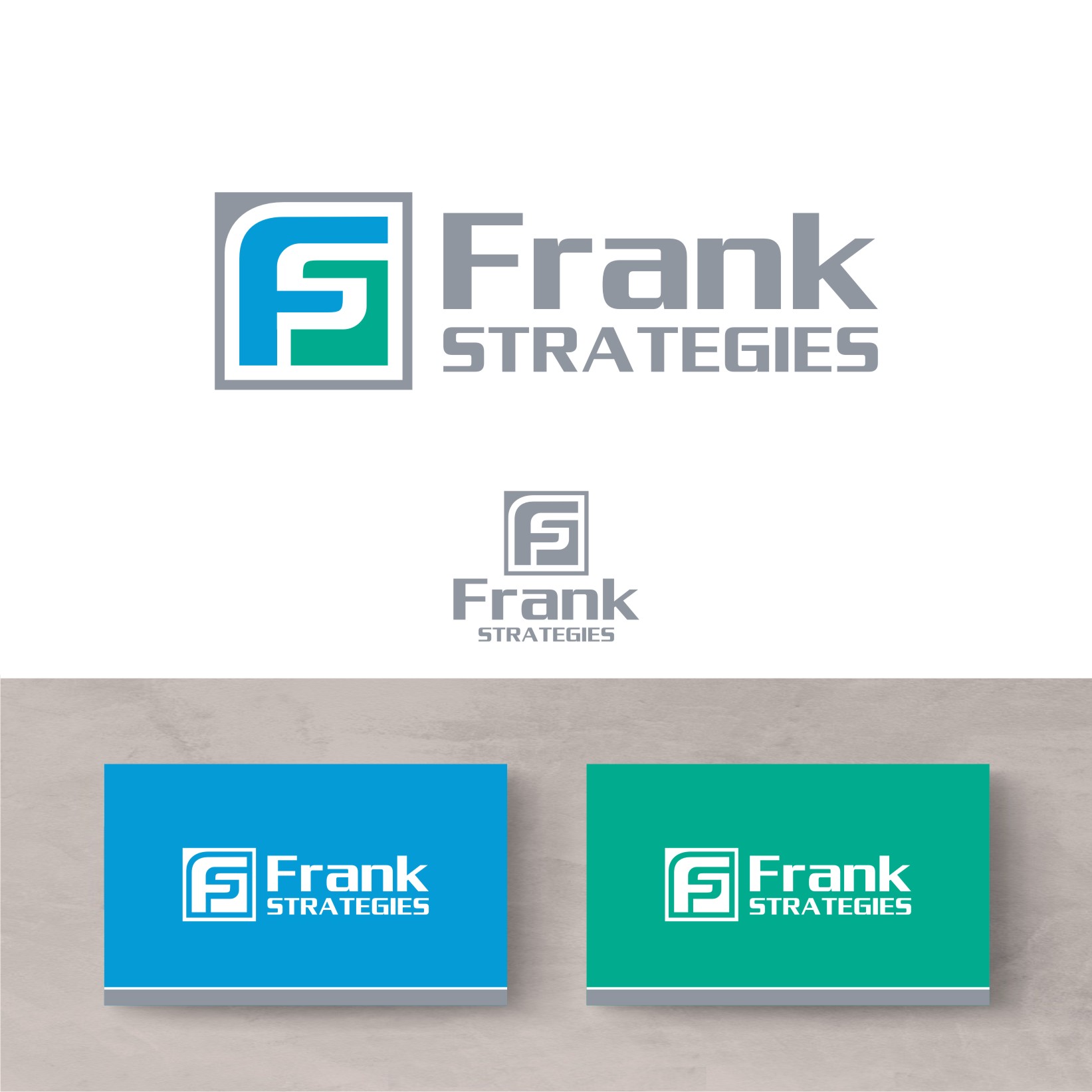 Logo Design by south door for this project | Design #33026036