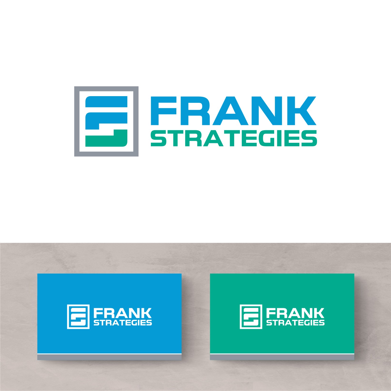 Logo Design by south door for this project | Design #33026157