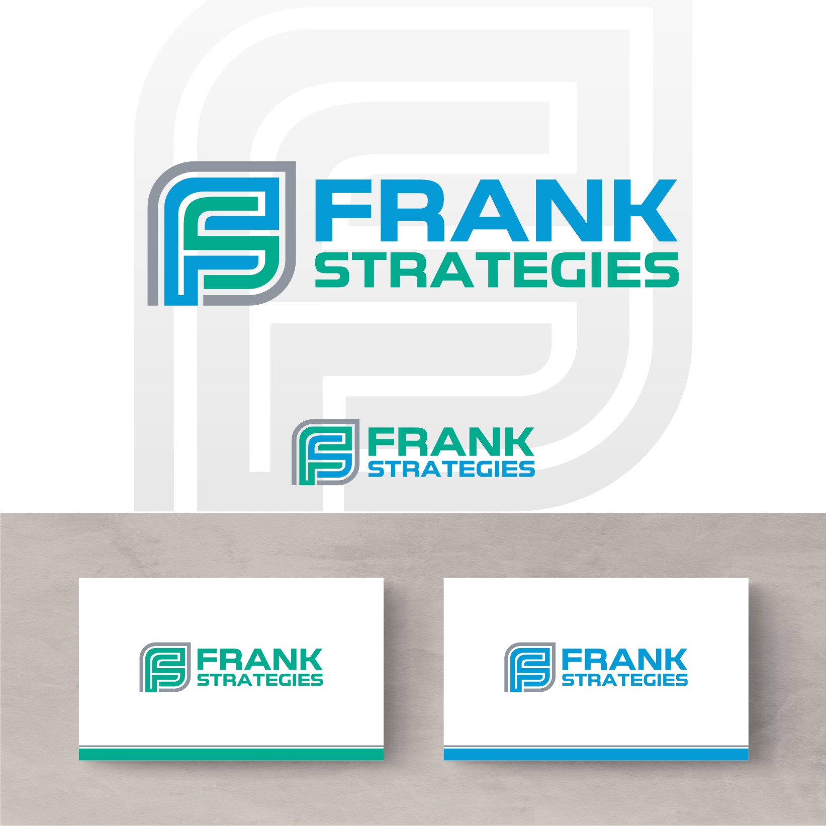 Logo Design by south door for this project | Design #33026299