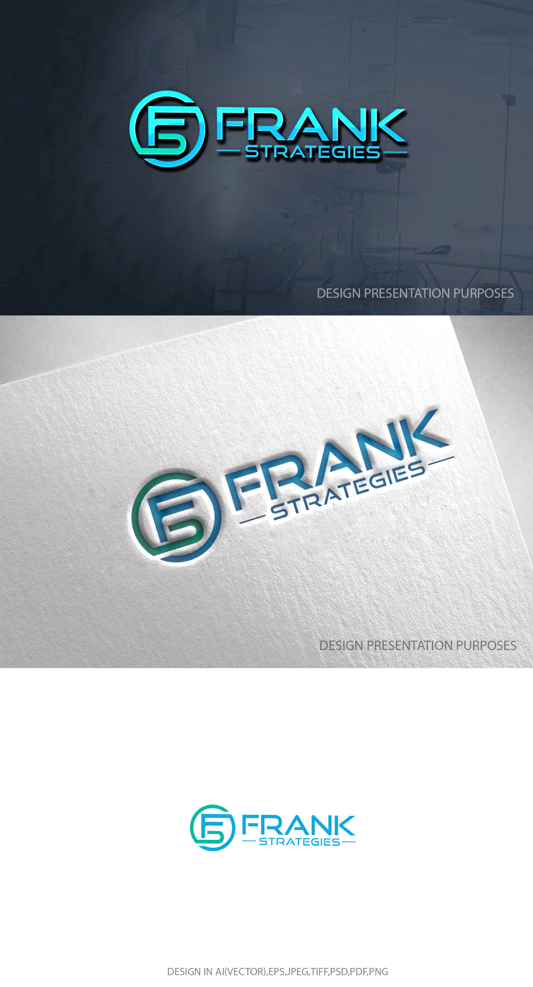 Logo Design by zebronicgraphic for this project | Design #33028782