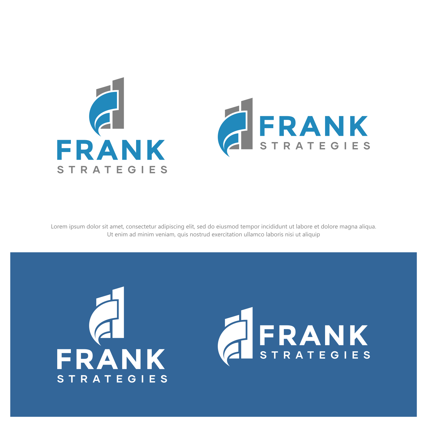 Logo Design by ThiagoB for this project | Design #33024782