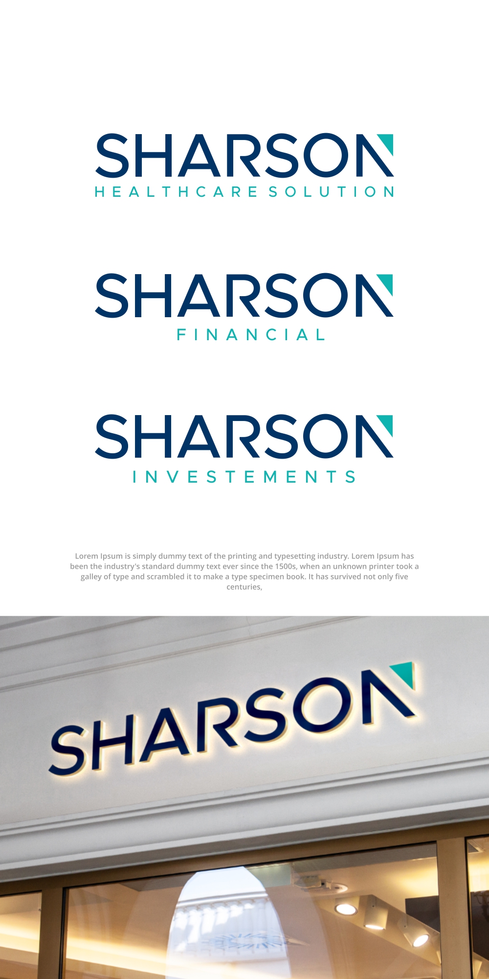 Logo Design by SanaPixel for this project | Design #33026629