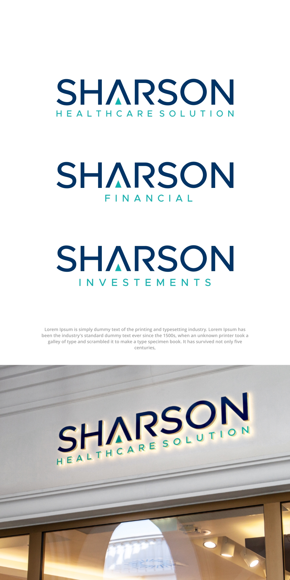 Logo Design by SanaPixel for this project | Design #33026630