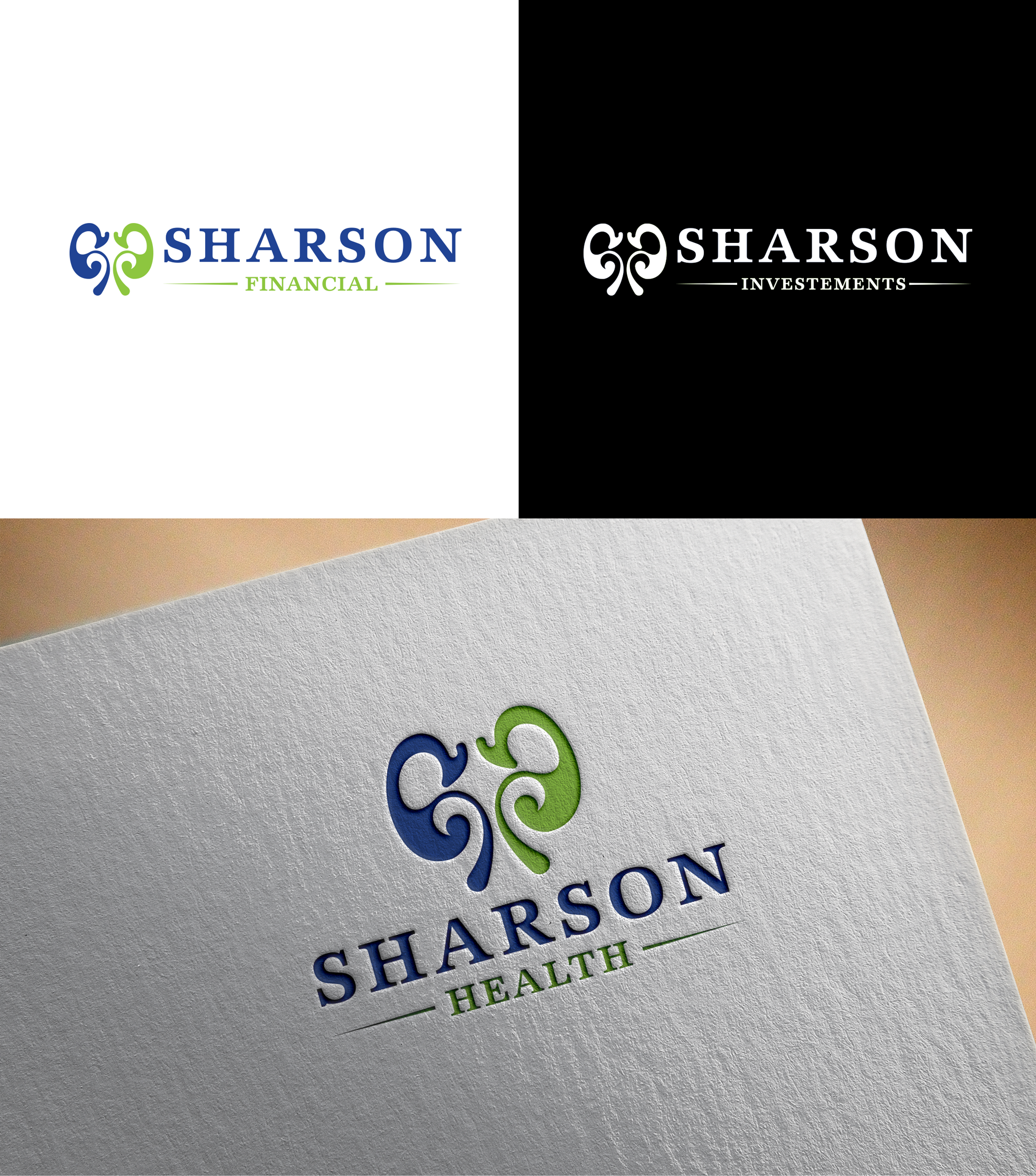 Logo Design by RA-bica for this project | Design #33029694